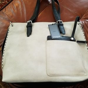 Shiraleah Chicago Tote